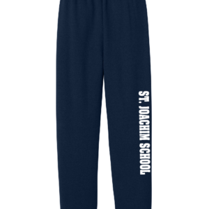 YOUTH PE Sweatpants (5th to 8th Grade)