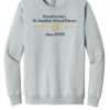 School Spirit Parent & Grandparent Crewneck