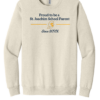 School Spirit Parent & Grandparent Crewneck - Image 2