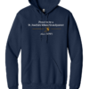 School Spirit Parent & Grandparent Hoodie - Image 7