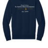 School Spirit Parent & Grandparent Crewneck - Image 3