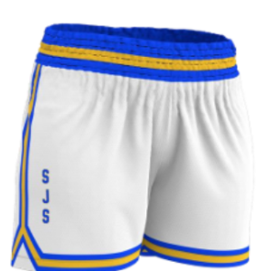 MEN REVERSIBLE BASKETBALL SHORTS