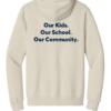 School Spirit Parent & Grandparent Hoodie - Image 6