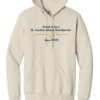 School Spirit Parent & Grandparent Hoodie - Image 3