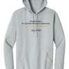 School Spirit Parent & Grandparent Hoodie - Image 4