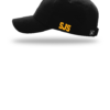 Flat Bill Signature Stitch Cap - Image 2