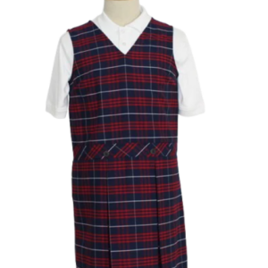 St. Joachim Jumper (K-4th Grade)