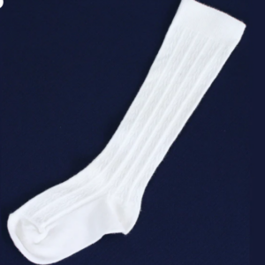 Knee High Bamboo Sock