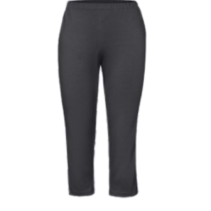 Girls Navy Leggins